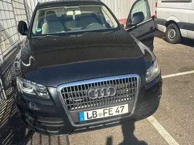 Gebraucht Audi Q5