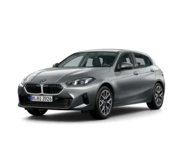 Gebraucht BMW 120 170 PS (125 kW) 2025 Grau Kleinwagen