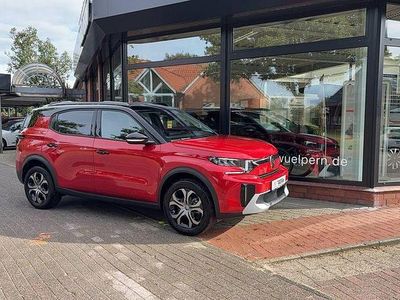 Rot Neu 2025 Citroën C3 Aircross SUV | 19.990 € (Fairer Preis)