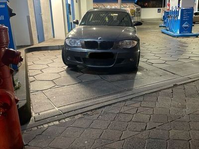 gebraucht BMW 116 i Baujahr 2005