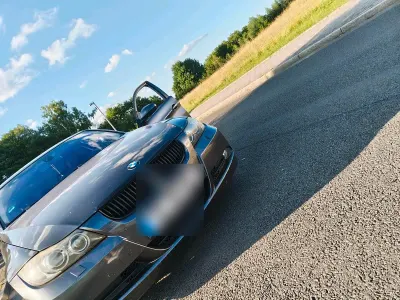 Usata BMW 320