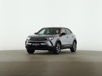 Usata Opel Mokka GS Line 131 CV (96 kW) 2022 Grigio SUV