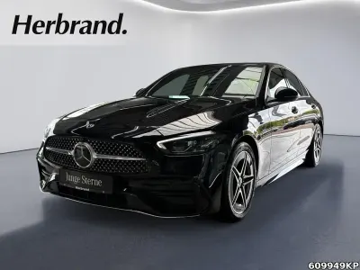 Gebraucht Mercedes C300