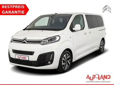 Gebraucht Citroën Spacetourer