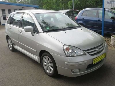 Suzuki Liana