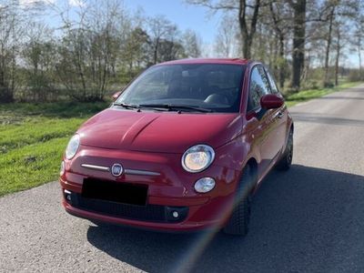 gebraucht Fiat 500 0.9 TwinAir Sport