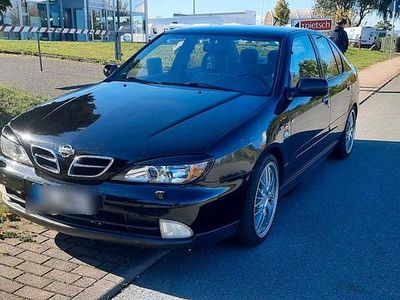 Nissan Primera