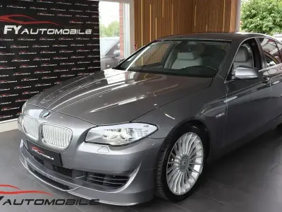 Gebraucht Alpina B5