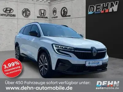 Gebraucht Renault Espace