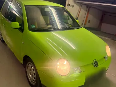 Gebraucht VW Lupo
