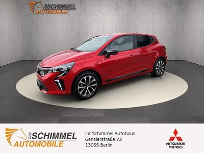 Rot Neu 2025 Mitsubishi Colt Plus Limousine | 20.599 € (Fairer Preis)