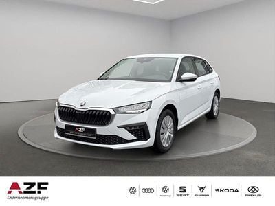 Neu Skoda Scala Essence 95 PS (69 kW) 2026 Kleinwagen