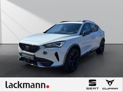 Gebraucht Cupra Formentor 310 PS (228 kW) 2024 SUV