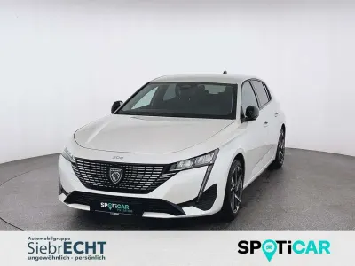 Gebraucht Peugeot 308