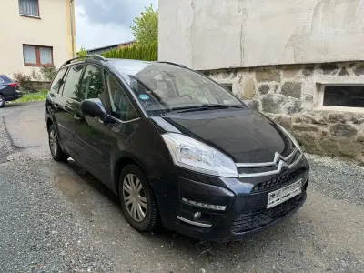 Used Citroën C4
