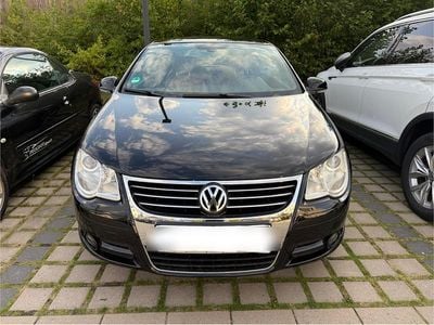 VW Eos