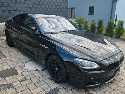 BMW 640