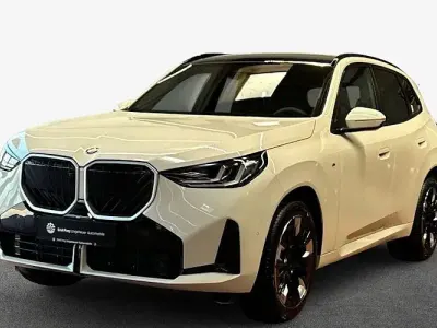 Usata BMW X3