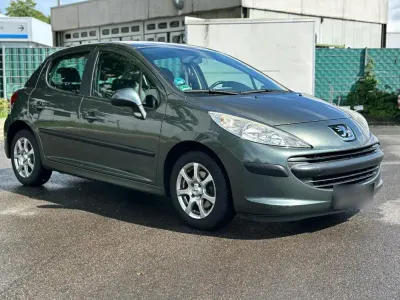 Gebraucht Peugeot 207