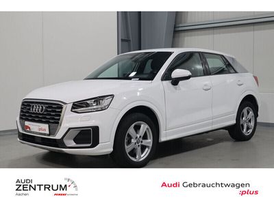 gebraucht Audi Q2 Sport