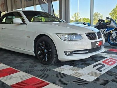 BMW 335 Cabriolet