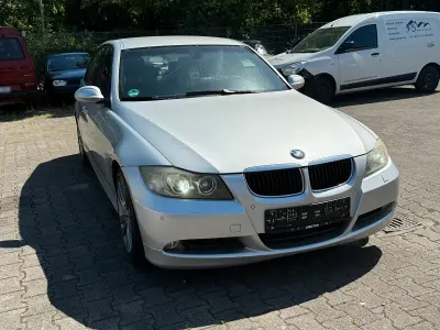 Gebraucht BMW 320