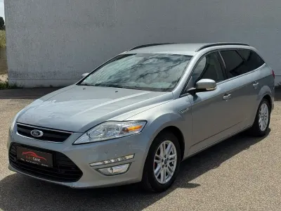 Gebraucht Ford Mondeo
