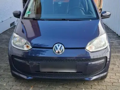 Gebraucht VW up!