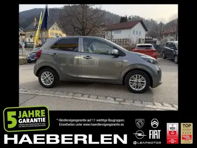 Brugt Kia Picanto