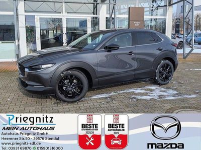 Neu Mazda CX-30 Homura-Line 186 PS (136 kW) 2025 SUV