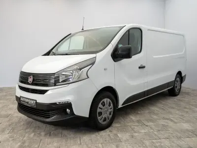 Gebraucht Fiat Talento