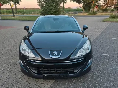 Gebraucht Peugeot RCZ