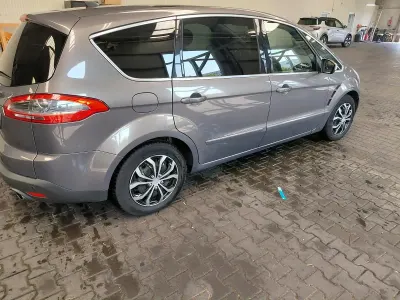 Gebraucht Ford S-MAX