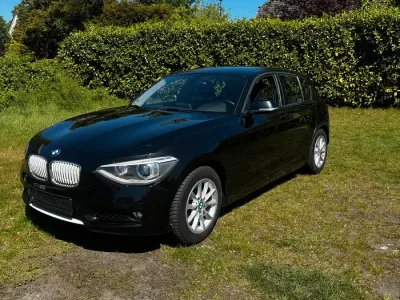 Gebraucht BMW 118