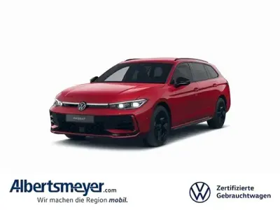 Gebraucht VW Passat