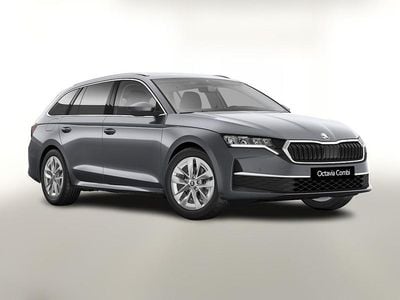 Gebraucht Skoda Octavia