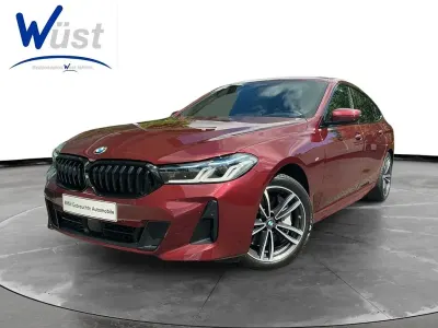 Gebraucht BMW 640