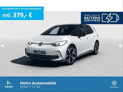 VW ID.3