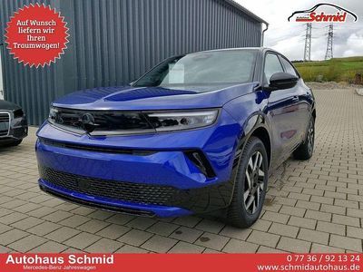 Opel Mokka-e