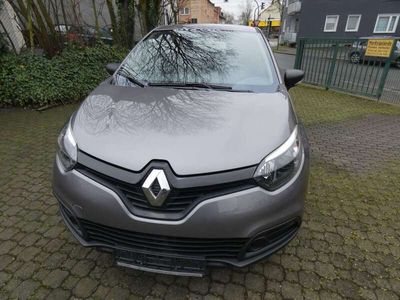 gebraucht Renault Captur Life