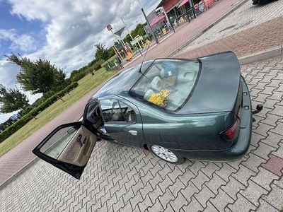 Nissan Primera