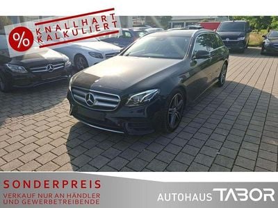 Mercedes E200