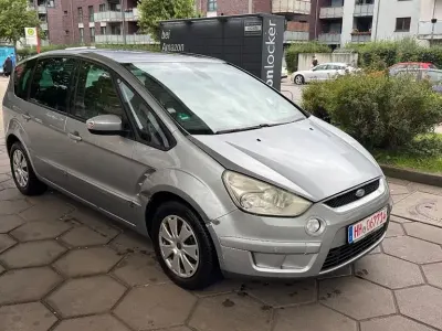Gebraucht Ford S-MAX