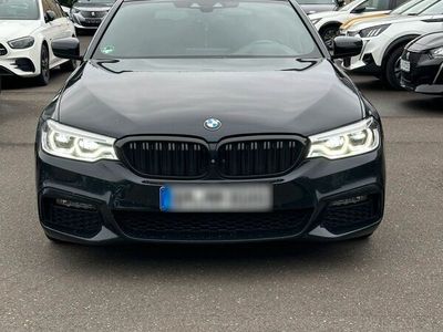 gebraucht BMW 530 d xDrive Garantie / G31 / HUD / H&K / 360‘