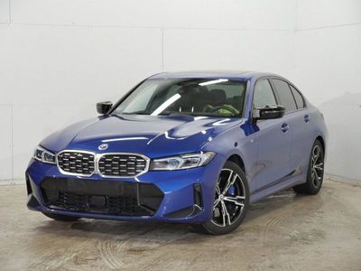 gebraucht BMW M340 i xDrive Sedan