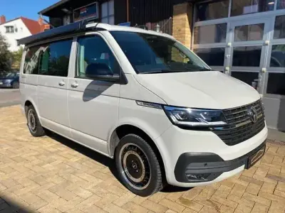 Gebraucht VW T6.1 Beach 150 PS (110 kW) 2021 Andere Van