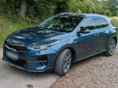 Gebraucht Kia XCeed