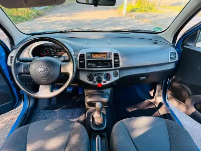 Gebraucht Nissan Micra