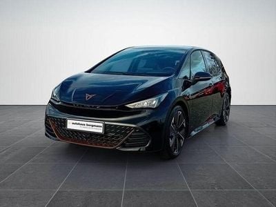 Gebraucht Cupra Born VZ 239 kW (326 PS) 2025 Schwarz Kleinwagen