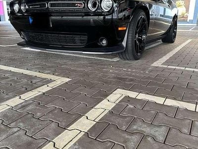 Gebraucht Dodge Challenger 381 PS (280 kW) 2019 Schwarz Coupé